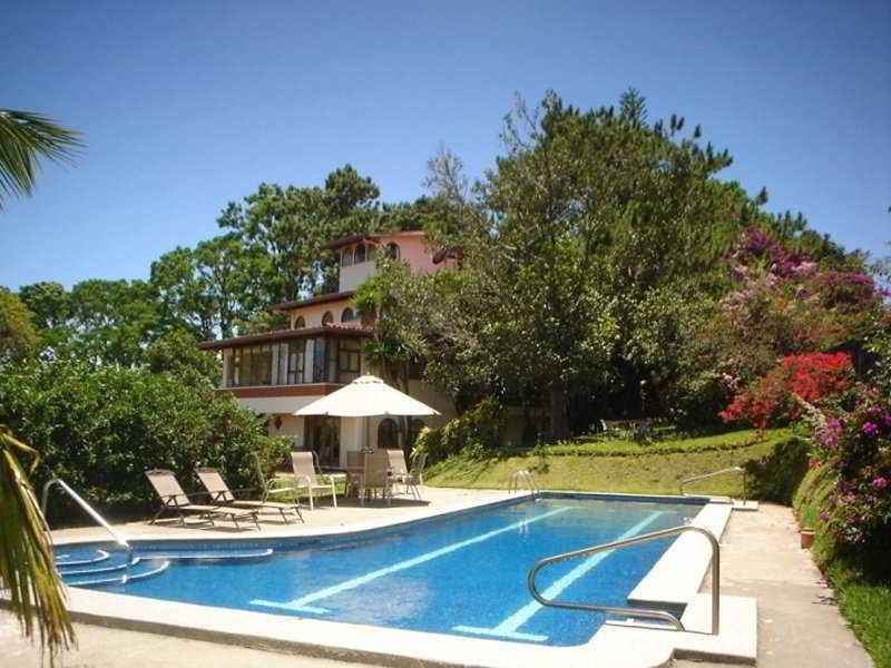 Santa Barbara de Heredia La Catalina Hotel & Suites المظهر الخارجي الصورة